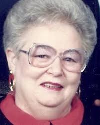 Remembering Mary Patricia Finan