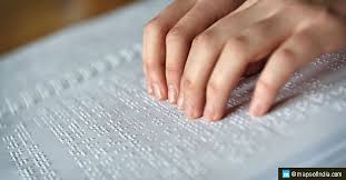 Maybe you would like to learn more about one of these? World Braille Day Marks How The Inventor Brought Visually Impaired To Mainstream India