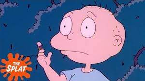 Tommy and his friends cry and sob in this episode.enjoy the clip now ladies and gentlemen. The First Cut Rugrats Wiki Fandom