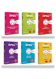 Öğretmenlik alan bilgisi testinin baş harflerinden oluşan bir kısaltmadır. Yargi 2020 Kpss Egitim Bilimleri Ders Notu Seti 8073