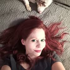 Tabitha Harrison's Instagram, Twitter & Facebook