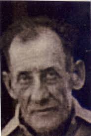 Charles Rufus Creel (1908-1968)