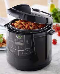 Are you planning to build a new kitchen or you wanted to throw away the old appliances and get replaced with new ones? Giveaway Newwave 6 In 1 Electric Multi Cooker My Baking Addiction