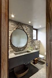 37 Bad Ideen Und Inspirationen Fur Ihr Eigenes Traumbad Natursteinwand Badezimmer Diy Badezimmer Renovieren