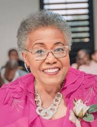 Obituary for Vera Randall