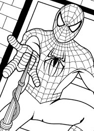 Descubram milhares de desenhos a colorir gratuitos para imprimir destinados ao público infantil. Desenhos Para Colorir Homem Aranha Desenhos Para Colorir Imagens Para Colorir