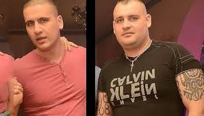 Știri din moldova, transnistria, ucraina, rusia și din lume, azi și în fiecare zi online: Gorile De PaÈ™cani FraÈ›ii Amariei Au BÄƒgat Spaima In Tot OraÈ™ul Ultima IspravÄƒ Au BÄƒtut Un TanÄƒr PanÄƒ L Au BÄƒgat La Reanimare Stiri Iasi Anchete Investigatii Interviuri Si Satira Politica