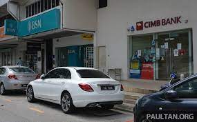 We did not find results for: 2021 Cimb Pemulih Moratorium For Car Loans 6 Or 3 Month Deferment But With Additional Interest Charges Paultan Org