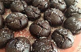 kakaolu islak kurabiye tarifi brownie kurabiye kurabi ye kurabiye tarifleri browni