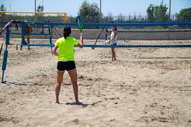 Maybe you would like to learn more about one of these? An Inside Look What Is Beach Tennis