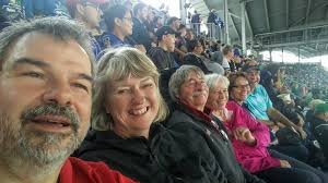 Meteorologist (BSc) Course 34