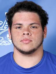 Ohio 2017 Offensive Line Offers