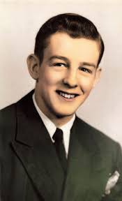 Herbert Kendall Obituary February 19, 2024