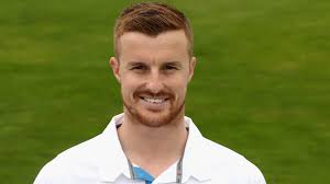 Ben Cotton: Derbyshire seamer leaves club by mutual consent