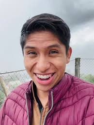 Henry Eleazar Gracias Señora