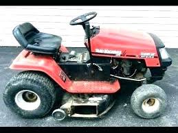 I have an mtd yard machine, 38 blade, riding lawn mower. Mtd Yard Machine Riding Mower Belt Diagram