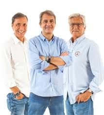 Pin En Radioyentes