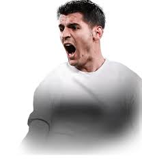 Álvaro borja morata martín fifa 21 career mode. Morata Fifa 21 82 Rating And Price Futbin