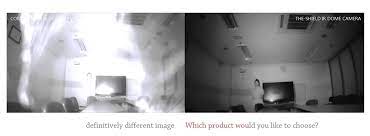 Do not use any other chemicals on the glass. Ir Reflection Free Hd Sdi Indoor Youtube