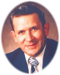 Derwyn Thomas Obituary