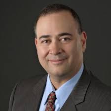 My rule — and it's good only about 99% of the time, so I have to be careful  here — when these crises come along, the best rule you can possible follow