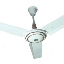 As a result, it can blow air in the whole area in its surroundings. Asia Ceiling Fan Asia Industries