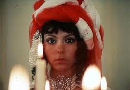 Haydée De Janina: A Princesa De "O Conde De Monte Cristo"