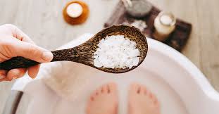 But epsom salt detox bath side effects can be more serious. Epsom Salt Bath Uses Benefits And Risks