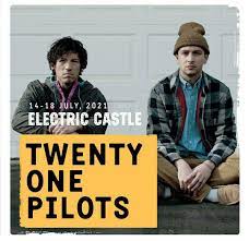 See the electric castle 2022 lineup. Twenty One Pilots Play Electric Castle Festival 2021 In Romania Twenty One Pilots Twenty One The Twenties