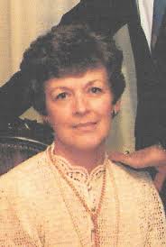 Doris Fay Singleton Obituary