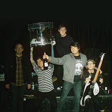 Joyce Manor Berkeley Tickets The Uc Theatre 18 Jan 2020