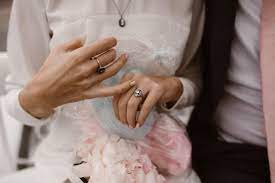 A Drag Queen A Princess Carriage An Intimate Blackpool Wedding For 1000 Rock N Roll Bride