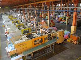 We did not find results for: Technoplast Jadi Pabrik Terbaik Raih Penghargaan P2k3