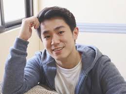 Listen to Benedict Cua sing one song in English, Mandarin, and Filipino