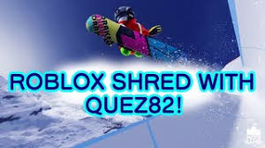 Then go to the shop area, and enter the code ski4s5 on the giant. Roblox Shred Game Codes 07 2021