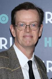 Dylan Baker Becky Ann Baker Daughter Editorial Stock Photo