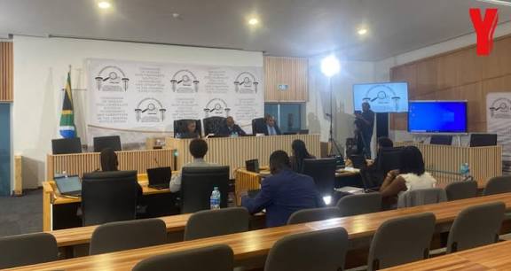Madlanga Commission | Witness alleges IDAC investigator extorted Pakistani shop owners – Y WORLD