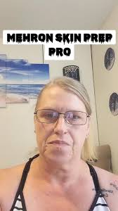 How to Prep Skin for Mehron Paradise