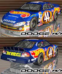 Is pole positioning necessarily the ideal place in a race pole position is important. Thunder Just Got Hotter Ver 2 Nascar