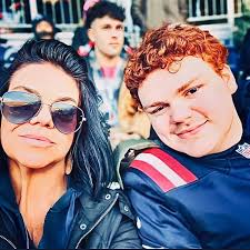 Last night, the Exeter Select Board recognized Ofc. Stephen Petroski for  his 40 years of employment with the Exeter Police Department and presented  him with the Town's Employee Service Award. The award