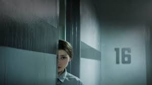 Level 16 is a dystopian thriller about a group of teen girls who are trapped in a mysterious and cruel boarding level 16 is good! The High Cost Of Vanity In Level 16
