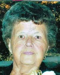 Anne Bukowski Obituary (1928