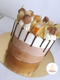 Triple Layer Cake 3 Chocolats Gateaux Et Desserts Patisserie Chocolat