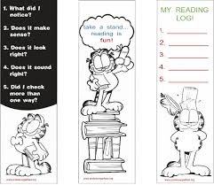 30 free bookmark templates word pdf templatearchive