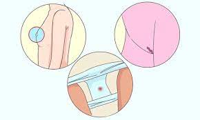 Maybe you would like to learn more about one of these? Teenager S Bra Guide What Type Of Bra Should 13 Year Old Wear