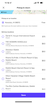 How Much Is Uber From Honolulu Airport To Waikiki - Real Hawaii Tours