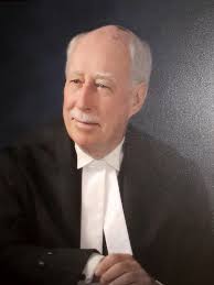 Doane Hallett Obituary