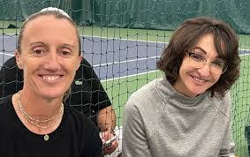 Tosha Smith's Instagram, Twitter & Facebook