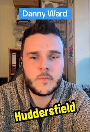 Danny Ward Red Card Huddersfield