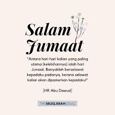 Maybe you would like to learn more about one of these? Salam Jumaat Good Morning May Allah The Muslimah Souq Facebook